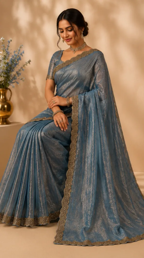 Jimichu_stone_work_saree