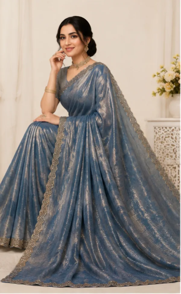 Jimichu_stone_work_saree