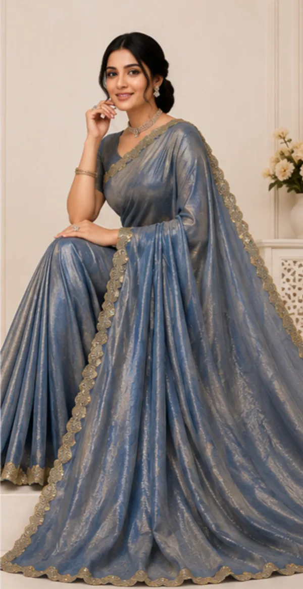 Jimichu_stone_work_saree