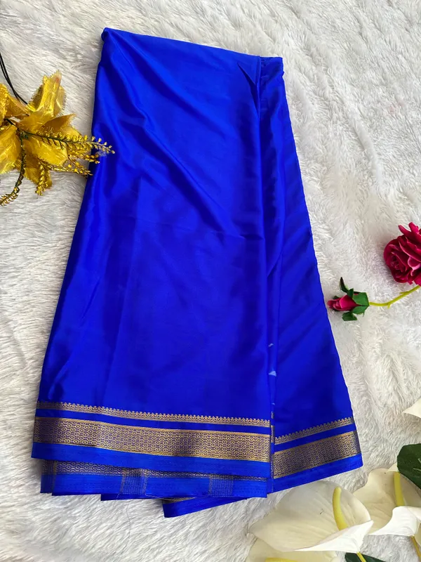 Semi_Crepe_Sarees_1