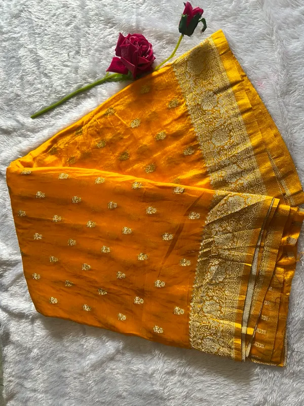 PREMIUM_SHIFFON_GEORGET_SAREE
