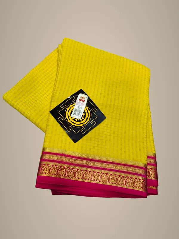 Pure__Crepe_Silk_Sarees_Silk_Mark_Certified_Lighter_And_Flowy_With_Contrast_Blouse