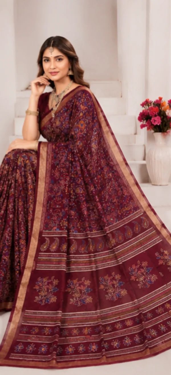 Kalamkari_mul_cotton_saree