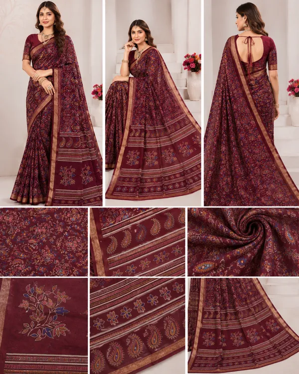 Kalamkari_mul_cotton_saree