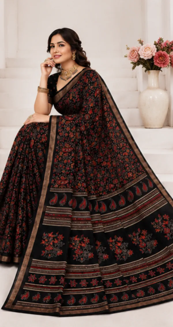 Kalamkari_mull_cotton_sarees