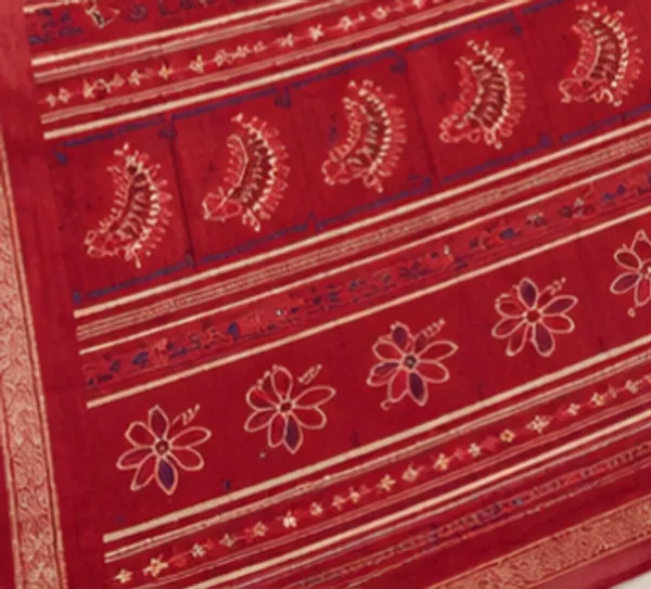 Kalamkari_prints_mull_cotton_saree