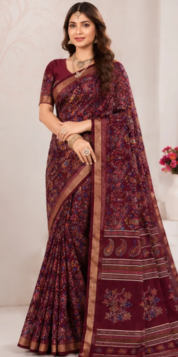 Kalamkari_mul_cotton_saree