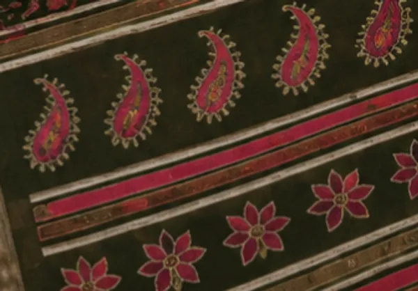 Kalamkari_chiffon_saree