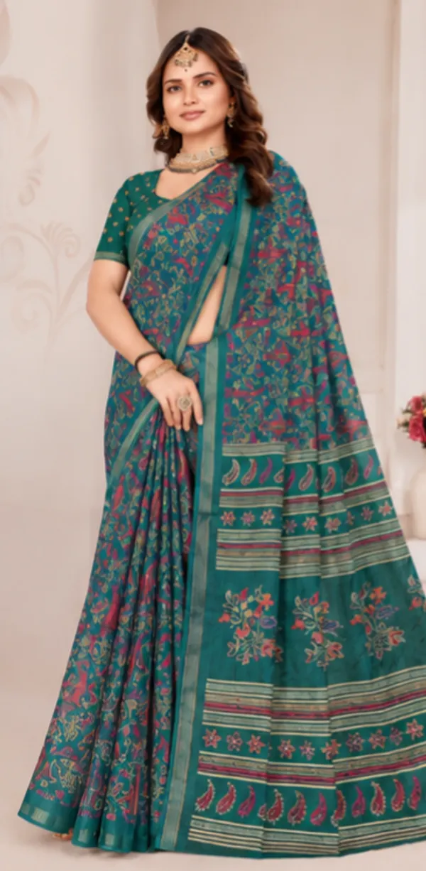 Kalamkari__mul_cotton_saree