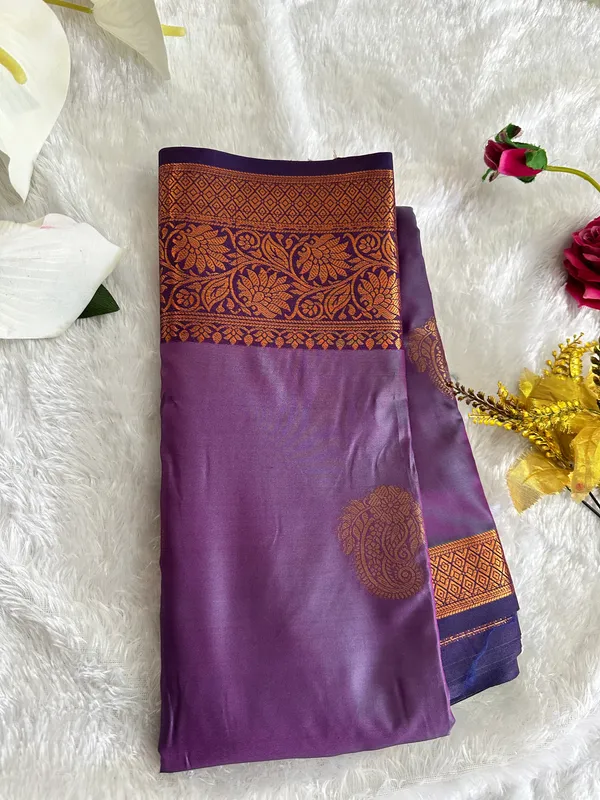 Kanchi_border_saree