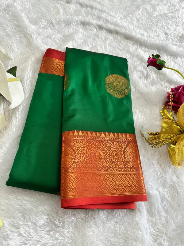 Kanchi_border_saree