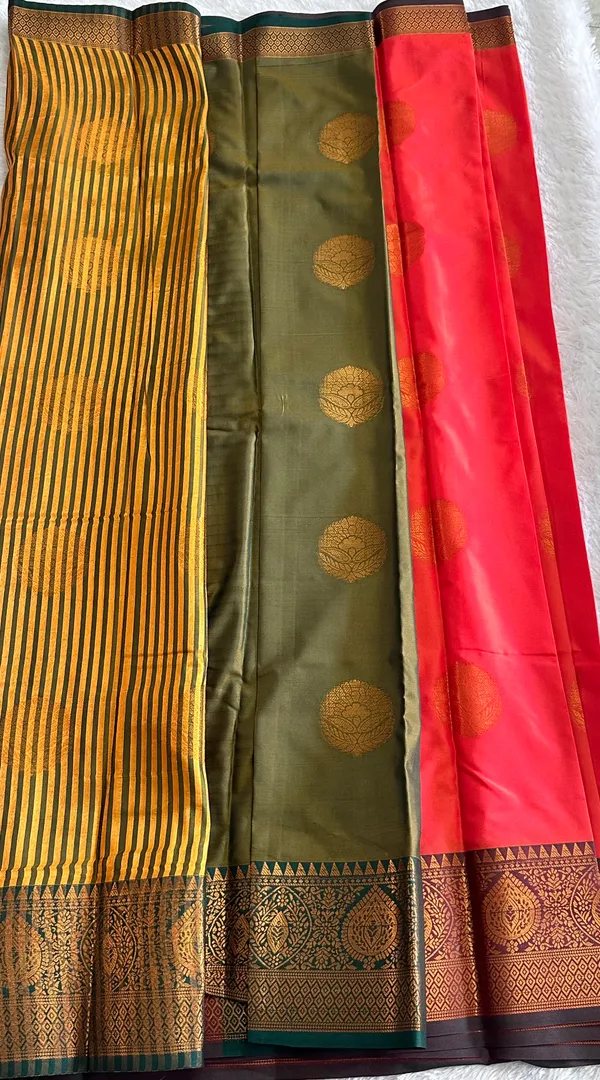 Kanchi_border_saree
