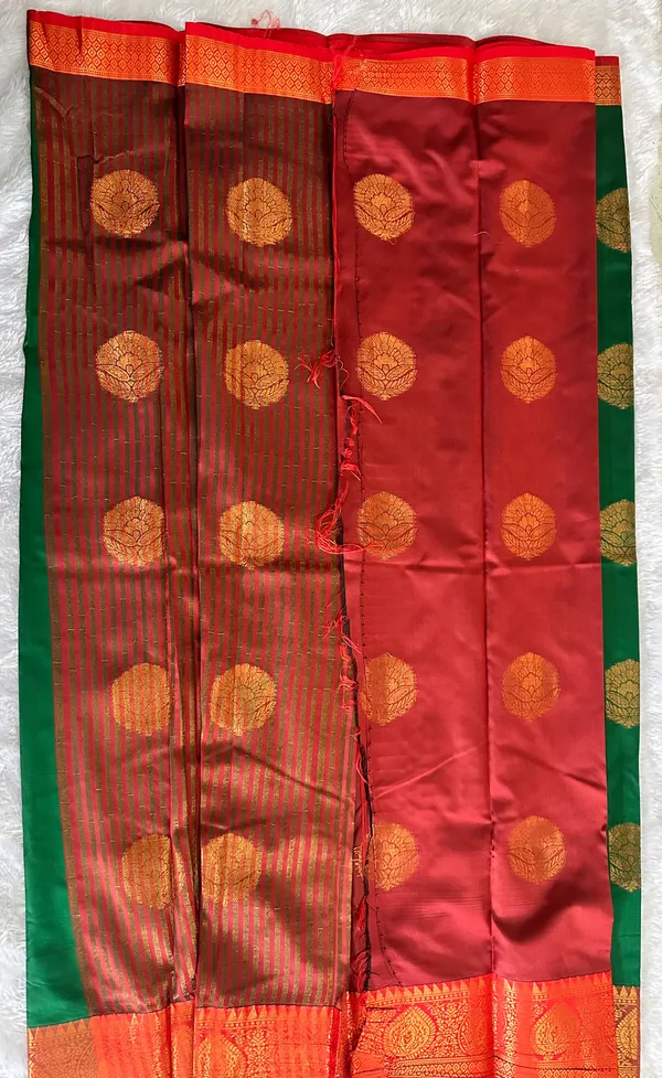 Kanchi_border_saree