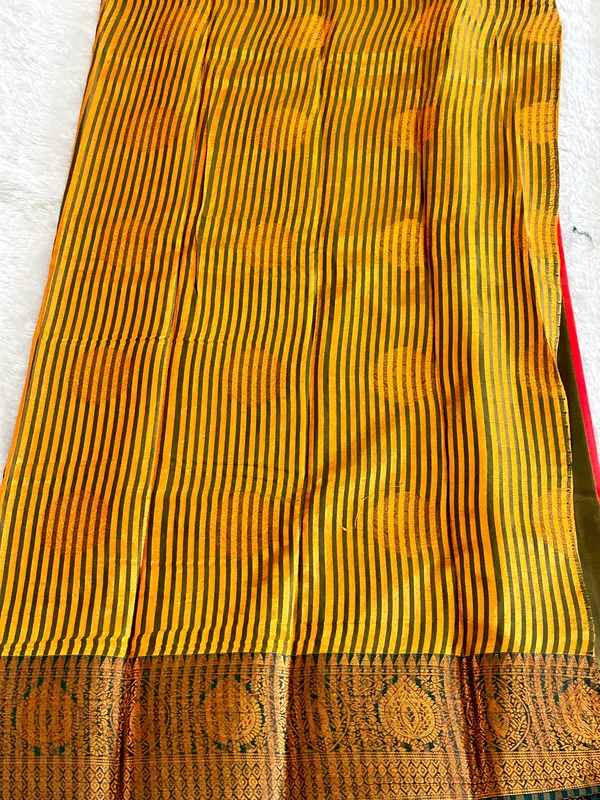 Kanchi_border_saree