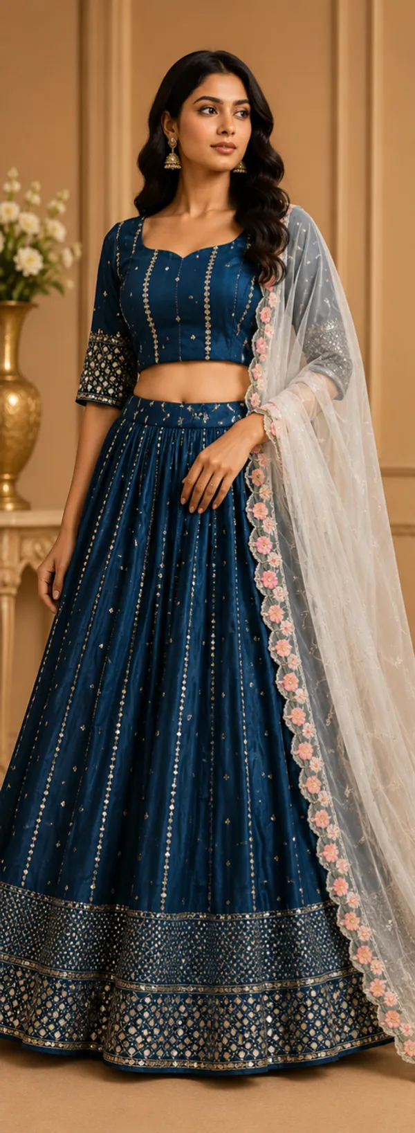 Lehanga_with_dupatta_set