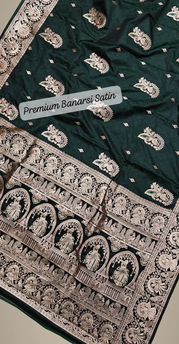 Pure_Banarasi_Satin_Silk_Saree
