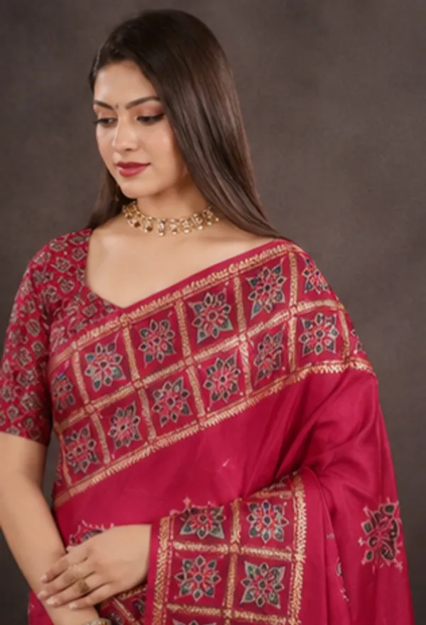 Mera_silk_saree