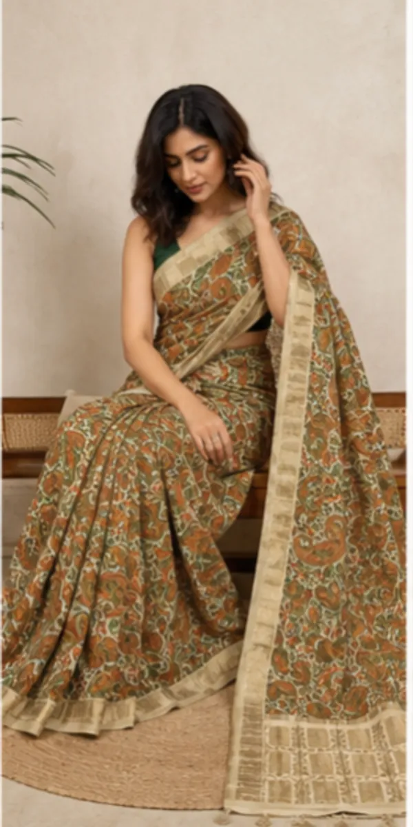 Semi_Crepe_Silk_Saree_Printed_10