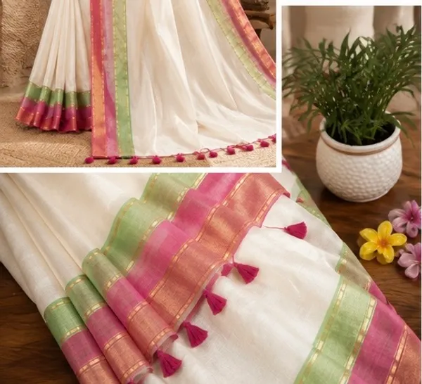 Mull_cotton_saree_with_kanchi_border__white
