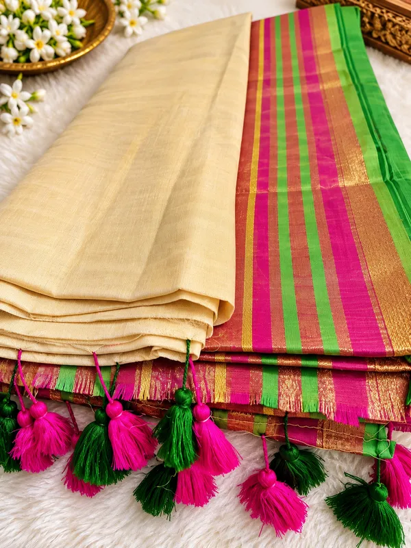 Mull_cotton_saree_with_kanchi_border_