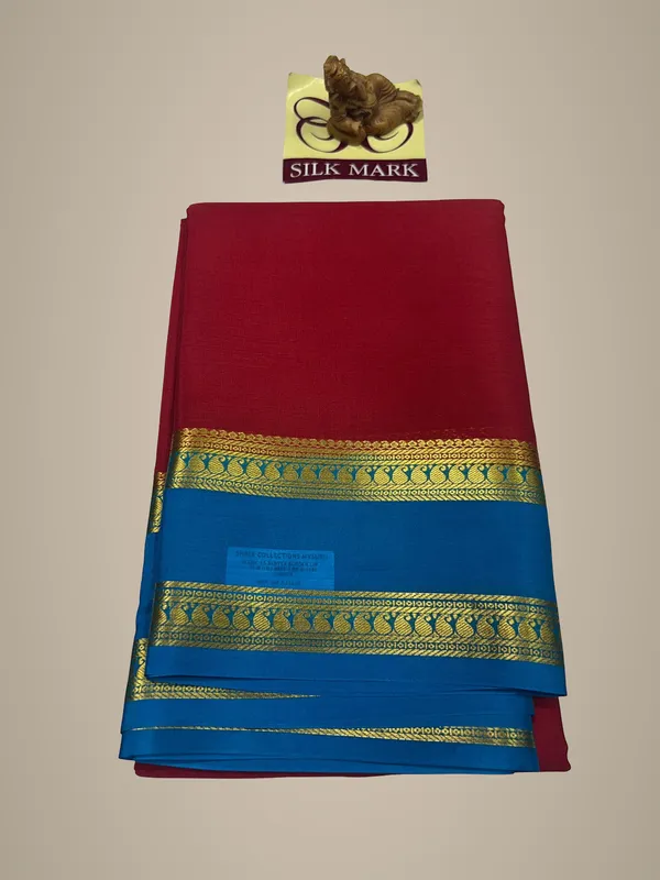 Pure_Mysore_Crepe_Silk_Sarees_With_Blouse_Piece_Silk_Mark_Certified_75_Gsm_Thickness