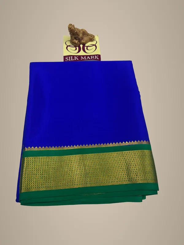 Contrast_Pure_Crepe_Silk_Sarees_With_Silk_Mark_Pure_Mysore_Crepe_Silk_Sarees_With_Running_Blouse_Piece