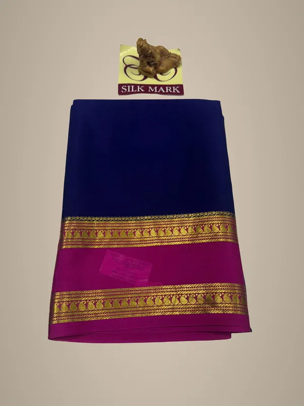 Pure_Mysore_Crepe_Silk_Sarees_With_Blouse_Piece_Silk_Mark_Certified_75_Gsm_Thickness