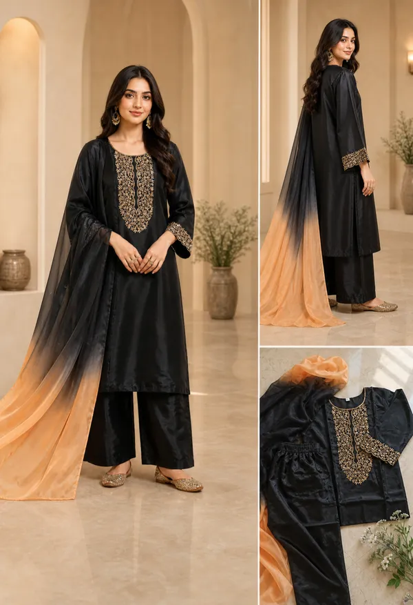 Plazzo_kurta_set