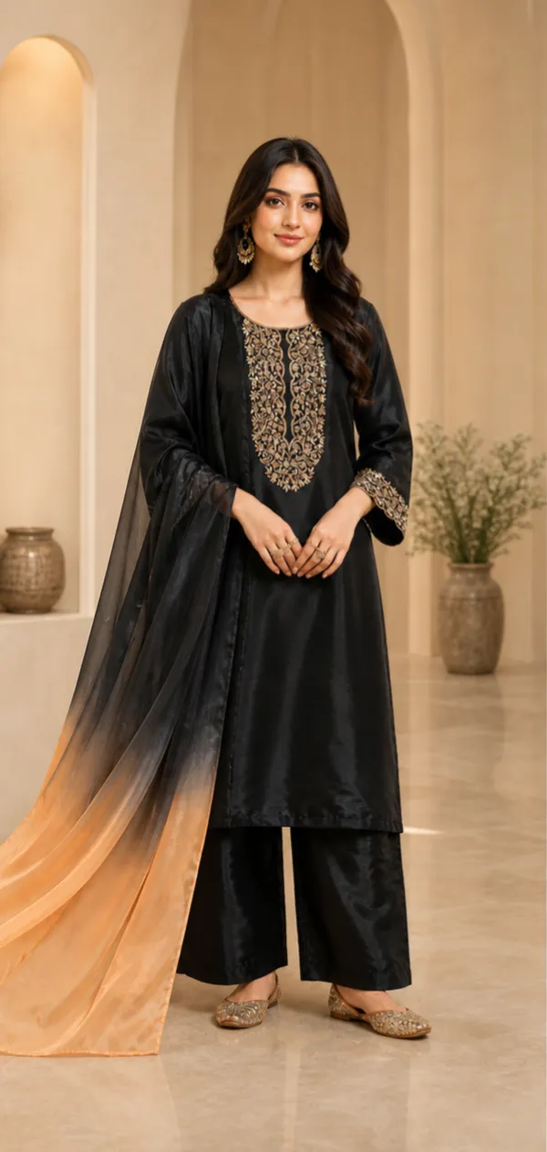 Plazzo_kurta_set