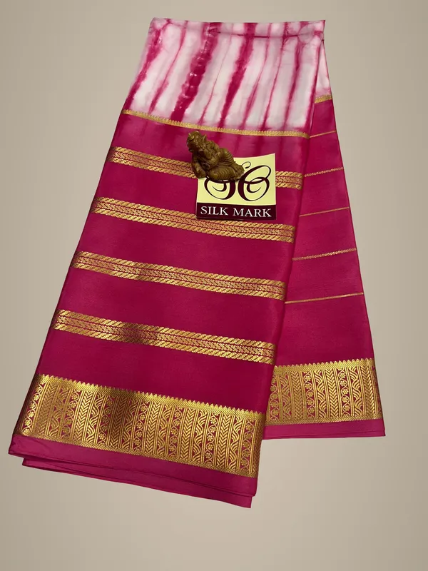 Designer_Brush_Shade_Pure_Crepe_Silk_Saree