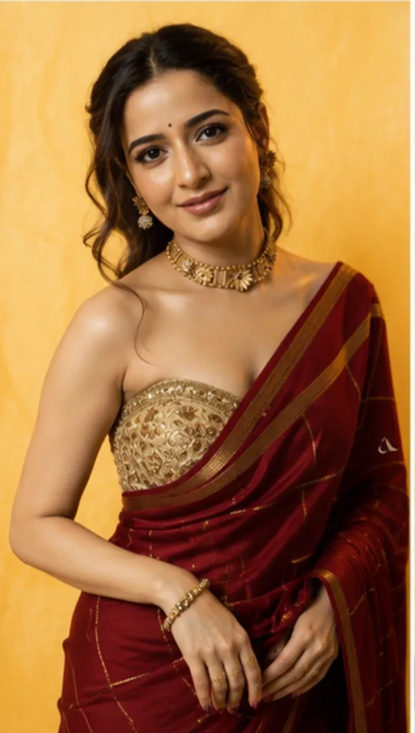 Pure_Mysore_silk_saree_(crape)