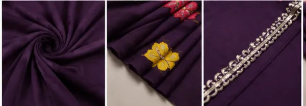 Floral_Butti_Designer_Saree