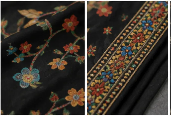BLACK_THREAD_EMBROIDERY_SAREE
