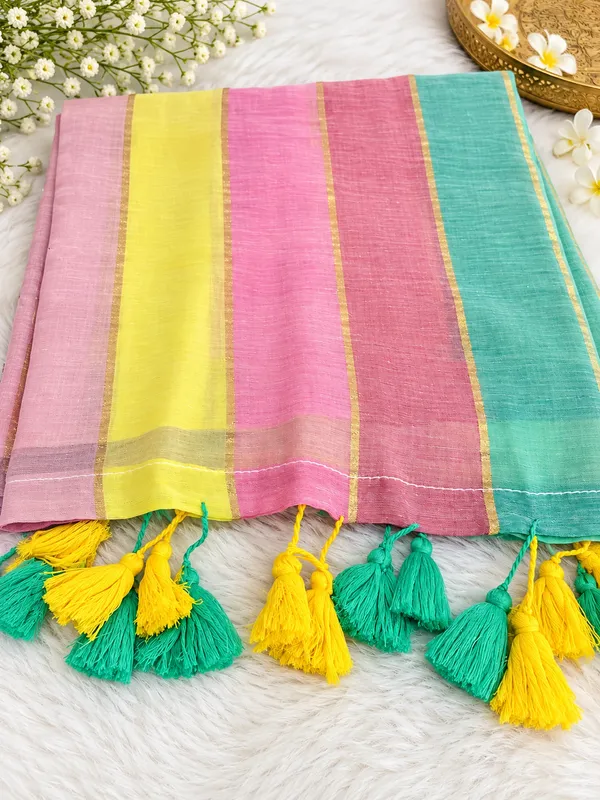 Rainbow_mull_cotton_saree_