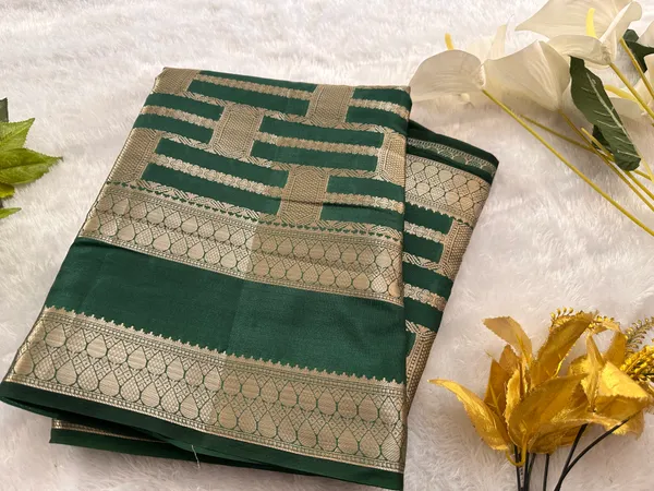 Semi_Raw_silk_saree