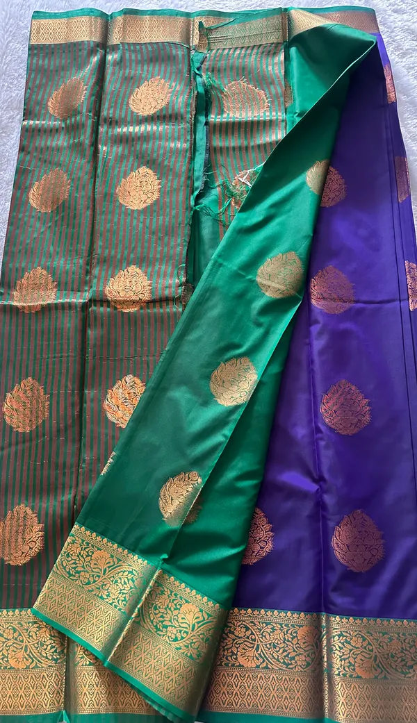 Semi_Kanchi_Sehari