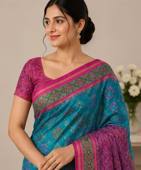 Semi_Patola_saree