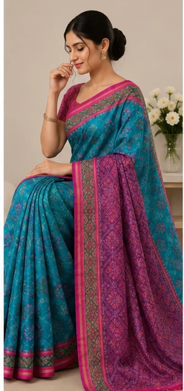 Semi_Patola_saree