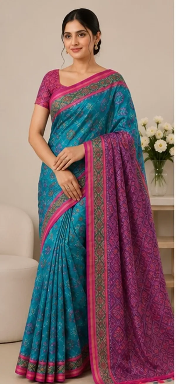 Semi_Patola_saree