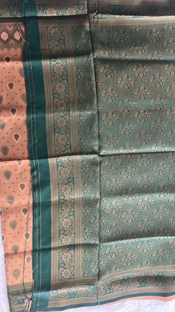 Semi_banarasi_zari_fancy_saree