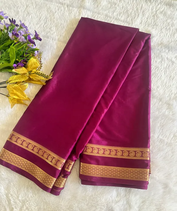 Semi_crepe_saree