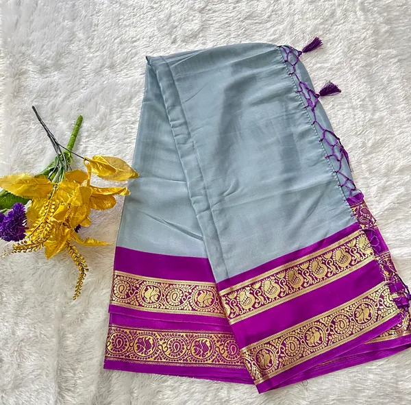 Semi_crepe_saree