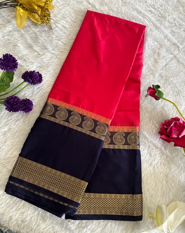 Semi_crepe_silk_saree