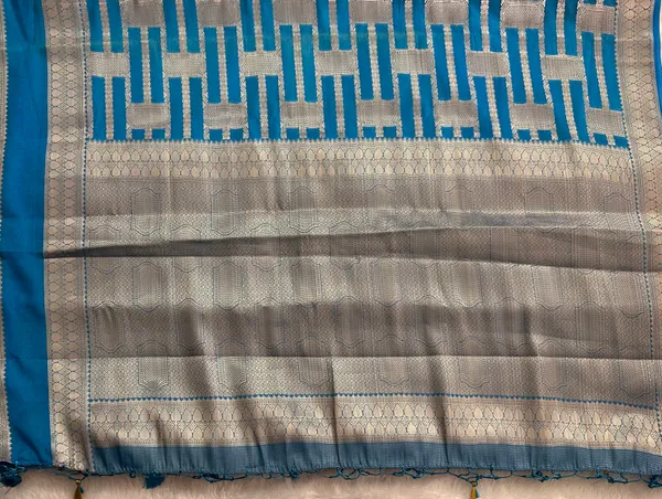 Semi_raw_silk_saree