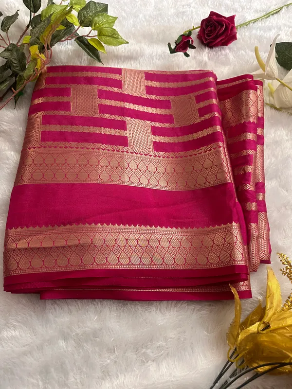 Semi_raw_silk_saree