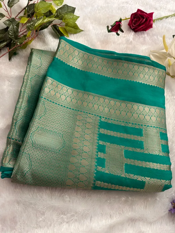 Semi_raw_silk_saree