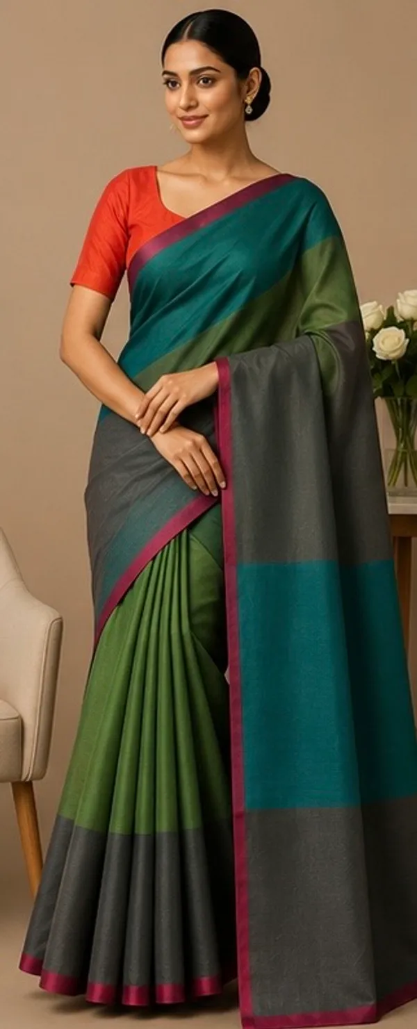 Semi_soft_silk_saree
