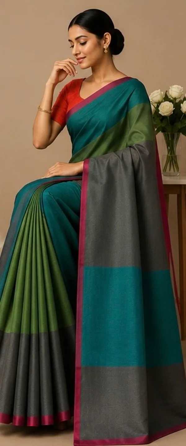 Semi_soft_silk_saree