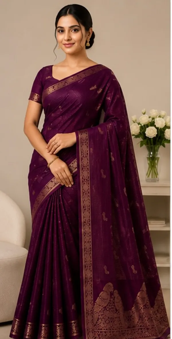 Semi_viscose_with_glitter_blouse