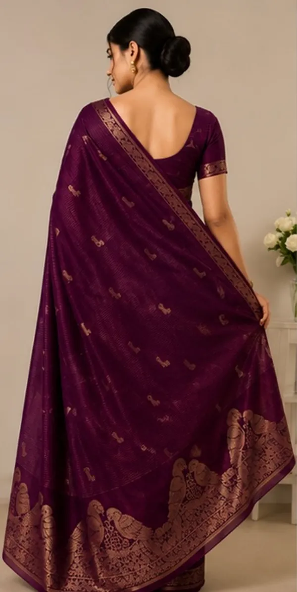 Semi_viscose_with_glitter_blouse